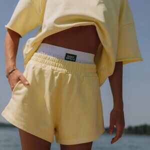 Daily Drills Super Shorts - XS/S